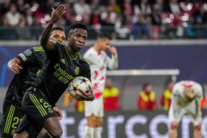 Champions League: Real Madrid seal top spot, Lewis breaks Benzema record in Manchester City win, Milan advance