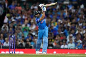 T20 World Cup 2022: Virat Kohli surpasses Mahela Jayawardene to become most prolific run-scorer in tournament