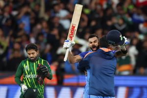 T20 World Cup 2022: Best Matches of Super 12; India Vs Pakistan, Australia vs Afghanistan, SA vs Netherlands