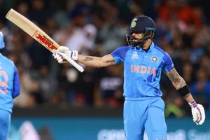 Virat Kohli birthday: Star Sports plans exclusive shows to celebrate King Kohli's 34th birthday