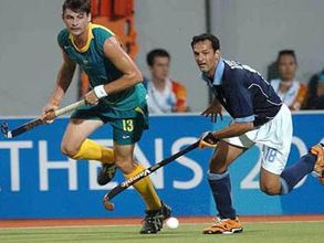 Playing the Hockey World Cup is the ultimate dream for any youngster: Viren Rasquinha