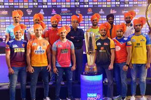PKL: There's no meaning in sport without fans: Puneri Palatan skipper Fazel Atrachali