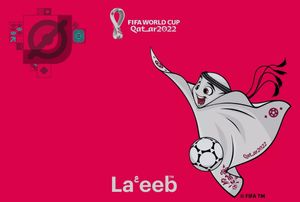 World Cup 2022: Stars dazzle spectators in the opening ceremony