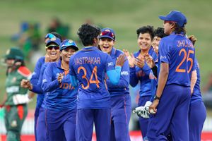 Australia women's tour of India 2022: Schedule, Venue, Timings, TV Channels & Live Streaming Information