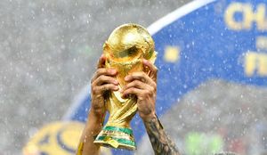 FIFA World Cup 2022 Semifinals: Full list of fixtures, schedule, venue and streaming details
