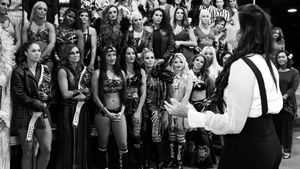 Evolution: WWE reportedly plan to revive All-Women Premium Live Event
