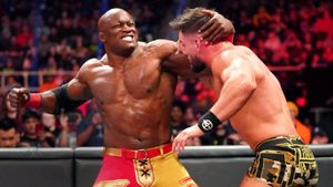 WWE Survivor Series WarGames 2022: Huge Triple Threat Title Match announced