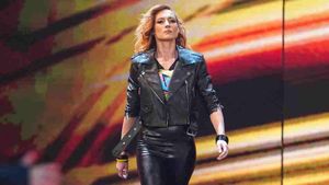 WWE Survivor Series WarGames 2022: Becky Lynch returns and enters WarGames Match