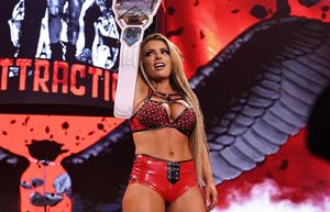 WWE NXT results, recap and highlights: November 15, 2022