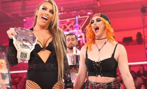 WWE NXT results, recap and highlights: November 1, 2022