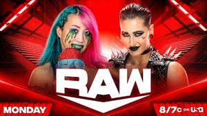 WWE Monday Night Raw preview and schedule: November 21, 2022