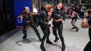 WWE Monday Night Raw results, recap and highlights: November 28, 2022