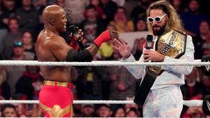 WWE Monday Night Raw results, recap and highlights: November 14, 2022