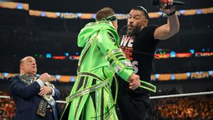 WWE Monday Night Raw results, recap and highlights: October 31, 2022