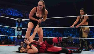 WWE Friday Night Smackdown results, recap and highlights: November 25, 2022