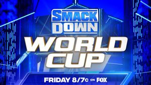 WWE Friday Night Smackdown preview and schedule: November 11, 2022