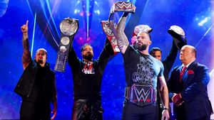 WWE Friday Night Smackdown preview & schedule: November 18, 2022