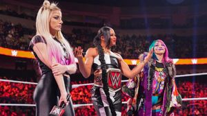 WWE Survivor Series 2022: First WarGames Match challenge issued