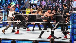 Survivor Series WarGames 2022: Top WWE Superstar removed from WarGames due to injury?