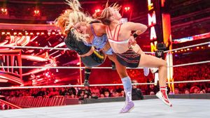 WrestleMania 39: Spoiler on two Title Matches featuring top WWE Superstars