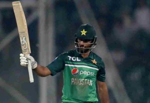 Fakhar Zaman of Pakistan ruled out of ICC T20 World Cup 2022 with knee injury, Harris added