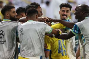 Ronaldo set for Saudi: What superstar striker can expect at Al Nassr