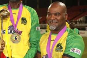 Andre Coley appointed interim West Indies coach for tours of Zimbabwe and South Africa