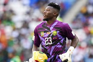 Onana paid the price for Cameroon 'misunderstanding' – Inzaghi