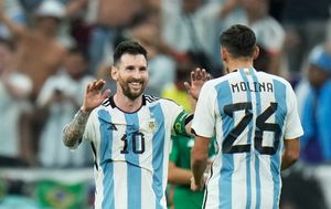 FIFA World Cup 2022 Quarterfinals: Head-to-Head of Teams Qualified for Last 8 in Qatar