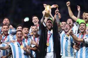 FIFA World Cup 2022: PM Narendra Modi congratulates Argentina, Lionel Messi for winning the WC