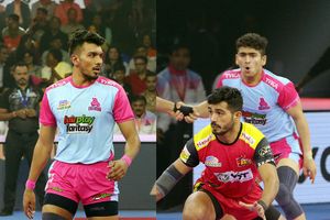 Pro Kabaddi 2022 Top Raider and Defender: Most Raid Points, Most Tackle Points in PKL Season 9