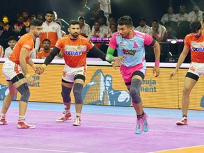 Pro Kabaddi League Season 9: Full List of Award Winners, Prize Money, Records and Statistics