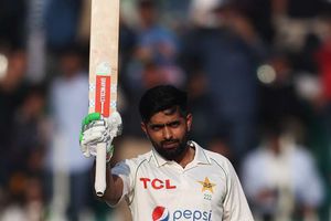 Rawalpindi Test, Day 3: England finish strongly after centuries for Babar, Imam and Shafique