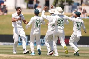 Bangladesh announce strong 17-member squad for 1st Test against India; Mushfiqur Rahim returns