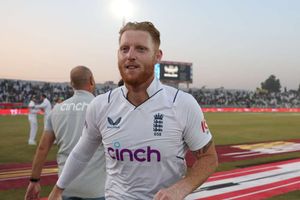 No interest in draw for captain Stokes as England deliver thrilling finale against Pakistan