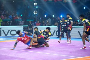 PKL 2022 Playoffs: Qualified Teams, Schedule, Venue, Telecast and Live Streaming Info