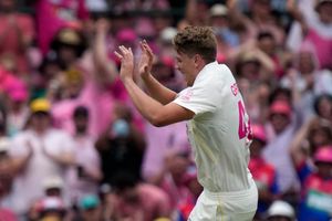 Cameron Green ruled out of third Australia vs South Africa Test with finger injury