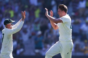 Cameron Green claims his maiden Test fifer days after shattering records in IPL 2023 Auction