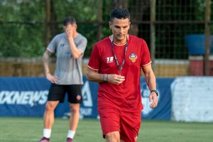 ISL 2022-23: FC Goa coach Carlos Pena explains the reason for defeat against ATK Mohun Bagan