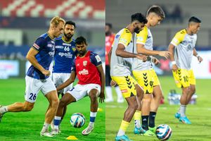ISL 2022-23: Chennaiyin FC vs Hyderabad FC Preview, Head-to-Head, Kick Off Time, Live Streaming Info