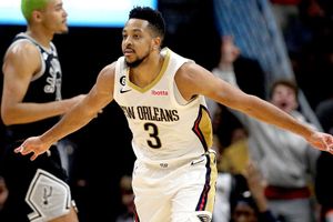 NBA: McCollum stays hot with 40 points in Pelicans win, Jazz remain in playoff hunt