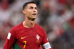 Fury warns Ronaldo: 'No matter who you are, age will get you'