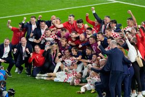 Three key factors behind Croatia’s dream FIFA World Cup run