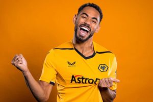 Wolves complete Christmas Day signing of Matheus Cunha