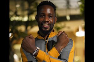 'Lot of people in Kenya aspire to play Pro Kabaddi League', says Patna Pirates' Daniel Odhiambo