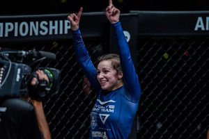 ‘The Best Year For Jiu-Jitsu' - Danielle Kelly Reflects On 2022, Targets World Title In 2023