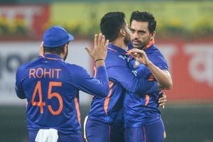 India vs Bangladesh 2022: Rohit Sharma, Kuldeep Sen and Deepak Chahar ruled out of 3rd ODI