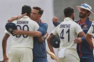 Team India's batting approach, bowlers' propensity to let tail wag pose big challenges in Test cricket