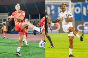 ISL 2022-23: East Bengal FC vs Mumbai City FC Preview, Head-to-Head, Kick Off Time, Live Streaming Info