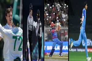 ICC Emerging Player Award 2022: 1 male and two female India Cricketers in the Nomination List